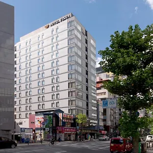 3* Hotel Vista Namba